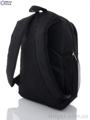 Рюкзак, Reluna Group оптом RELUNA YM007-1 black