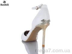 Туфли, Башили оптом H6533-1