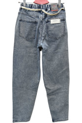 Джинси жіночі RELUCKY БАТАЛ оптом