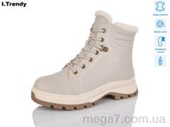 Ботинки, Trendy оптом DH3331-9