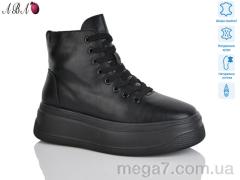 Ботинки, Aba оптом AG184-6