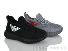 Кроссовки, Lilin оптом A550-34-13 mix