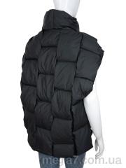 Жилетка, Turn Hug оптом 1882 black