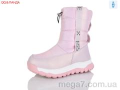 Дутики, QQ&Панда оптом AM305R