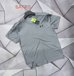 Футболки мужские БАТАЛ оптом 51942763 25-25