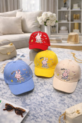 Кепки детские оптом 23847190 58-61