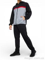 Спортивный костюм, Massmag оптом 9133 mix