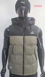 Жилетки чоловічі оптом