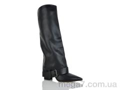 Сапоги, Teetspace-Trasta-Egga оптом QX992-1