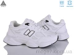 Кроссовки, STILLI Group оптом NB100-2 піна шкіра