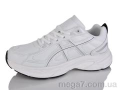 Кроссовки, Moli оптом A8013-2