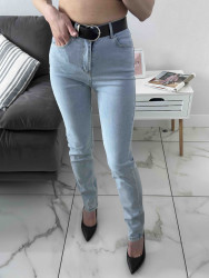 Джинсы женские оптом 54867102 6157-32