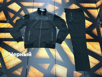 Спортивні костюми НАПІВБАТАЛ чоловічі оптом