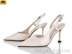 Туфли, Mei De Li оптом F566-37