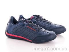 Кроссовки, Veer-Demax оптом A302 blue
