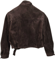 Куртки кожзам жіночі оптом