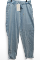 Брюки жіночі ПОЛУБАТАЛ оптом