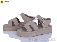 Босоножки, Clibee оптом ZC2280-2