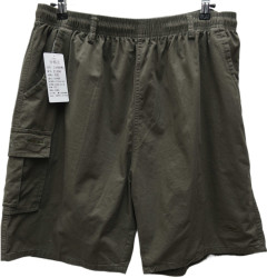 Шорты мужские ПОЛУБАТАЛ оптом 71058362 2135-428