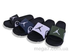 Шлепки, Deshman оптом YD2133 mix