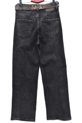 Джинси жіночі DAG DENIM БАТАЛ оптом DRAGON