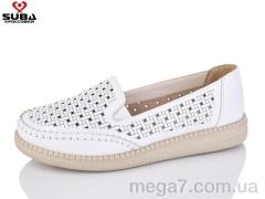 Туфли, SUBA оптом L208-3