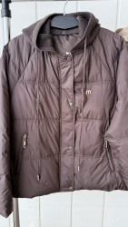 Куртки демісезонні жіночі оптом ---