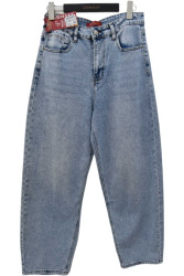 Джинсы женские БАТАЛ оптом 12973658 289-235