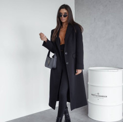 Пальто жіночі оптом Elizabeth Stylish