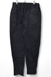 Джегінси жіночі ANNACOCO ПОЛУБАТАЛ оптом