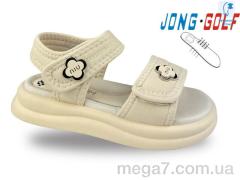 Босоножки, Jong Golf оптом B20642-6
