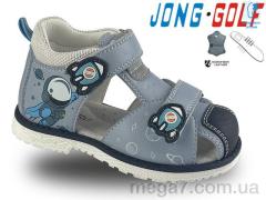 Сандалии, Jong Golf оптом Jong Golf M20405-17
