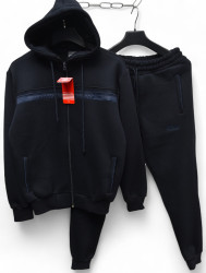 Спортивні костюми чоловічі на флісі оптом        