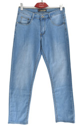 Джинсы мужские ПОЛУБАТАЛ оптом 31428975 6618-13