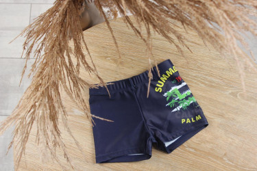 Плавки детские оптом 19805634 8537-2