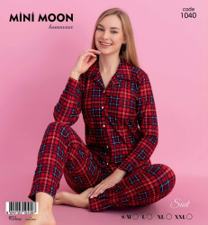 Пижамы женские оптом 25468973 1040