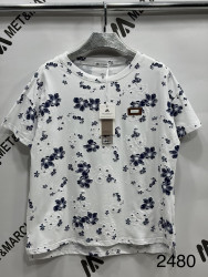 Футболки жіночі оптом