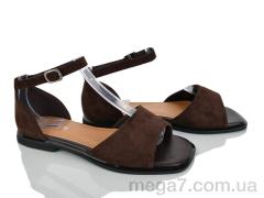 Босоножки, Бабочка-Mengfuna-AESD оптом 2817-48