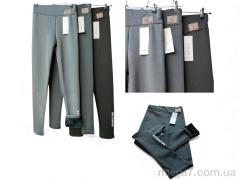 Лосины, Sport style оптом 2922 mix