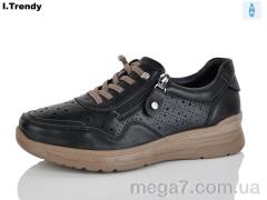 Туфли, Trendy оптом BK576-1K