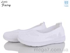 Слипоны, L.Fairy оптом L.Fairy  A1038-4