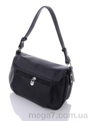 Сумка, Republic оптом 9070 black