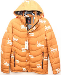 Куртки зимние мужские оптом 79451803 А9-23