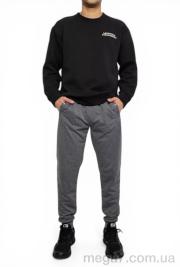 Спортивные брюки, Massmag оптом 41608 mix