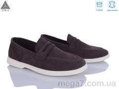 Туфли, STILLI Group оптом Q30-4 шкіра