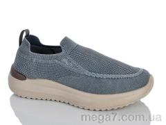 Кроссовки, Violeta оптом 2028-21 grey