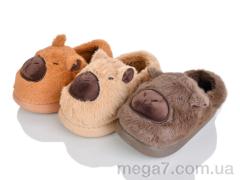 Тапки, M&L  Alex13 оптом C4141 mix