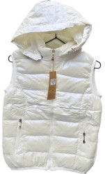 Жилетки жіночі оптом