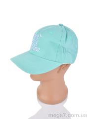 Кепка, RuBi оптом 6008-10 green