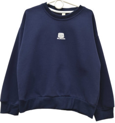 Свитшоты подростковые оптом 12890654 5836-113